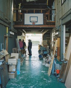 3.ドットアーキテクツ《コーポ北加賀屋》の画像